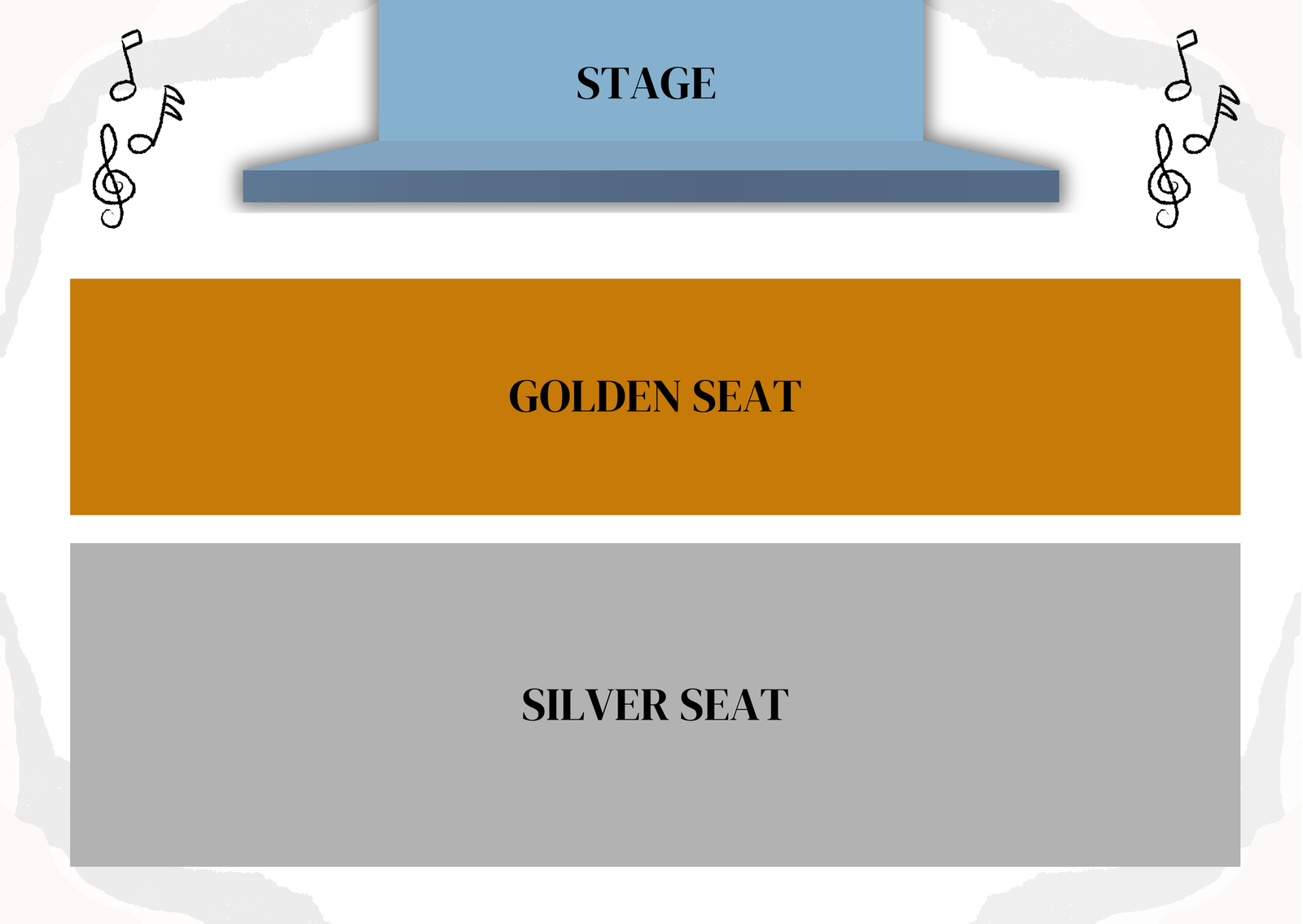 Seating Chart